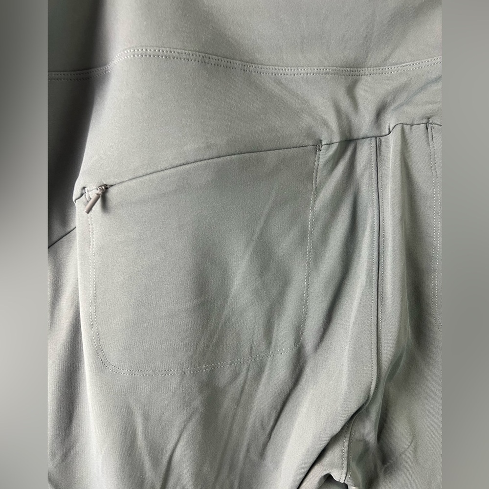 Athleta Headlands Hybrid Cargo ll Tights - Picture 7 of 14